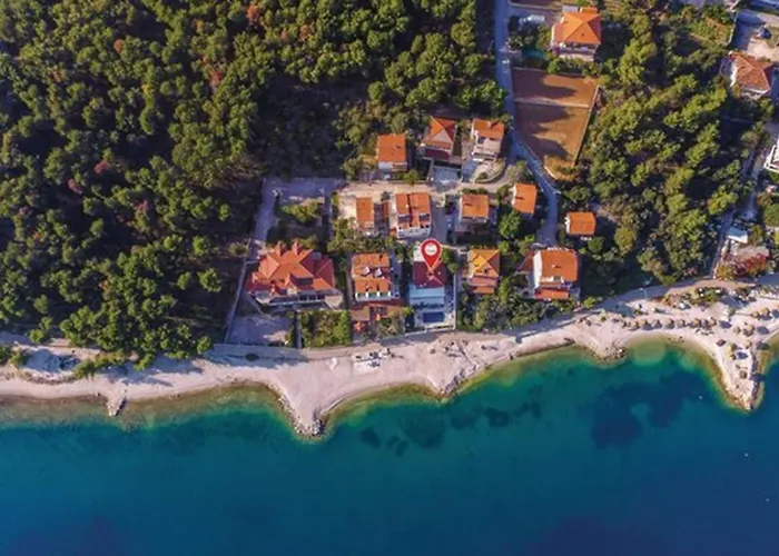 The Old Captain'S Heritage Trogir