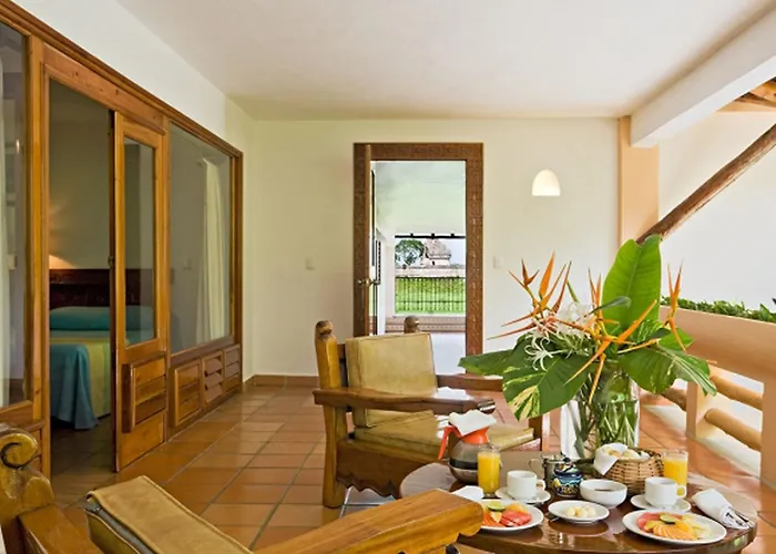 Mayaland Hotel & Bungalows Chichén-Itzá