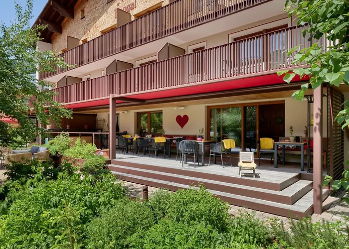 Hotel Appartement Roggal Lech am Arlberg