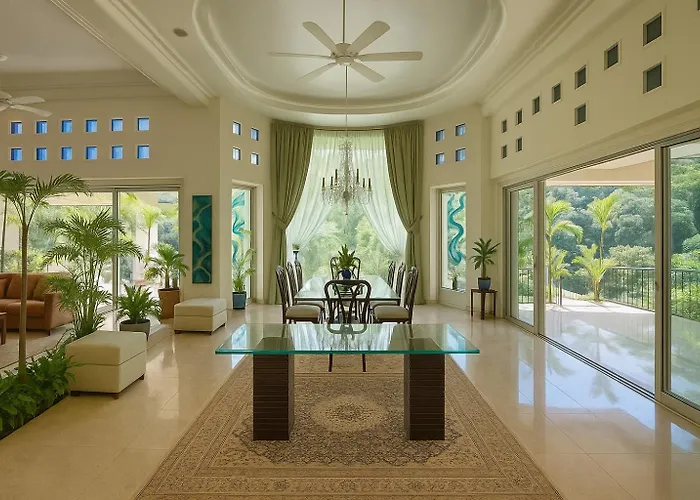 Boca De Tomatlan Luxury Boutique Hotel Accommodations Puerto Vallarta