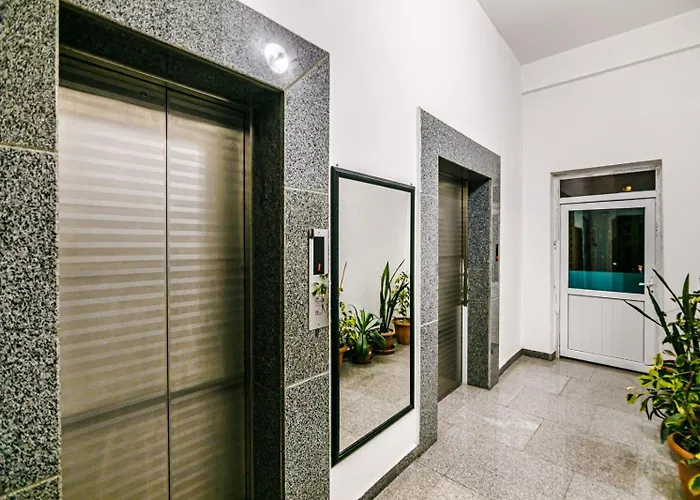 Apartment Adore Baku