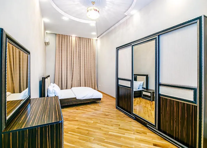 Apartment Adore Baku