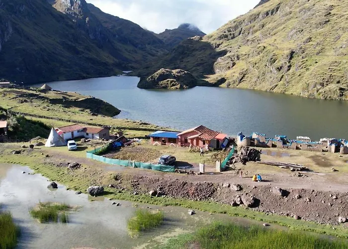 Homestay Kinsa Cocha Pisac