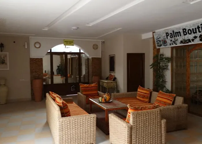Maison De Vacance 2 Marrakesch