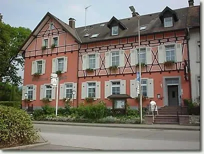 Gasthaus Alte Post Kirchzarten