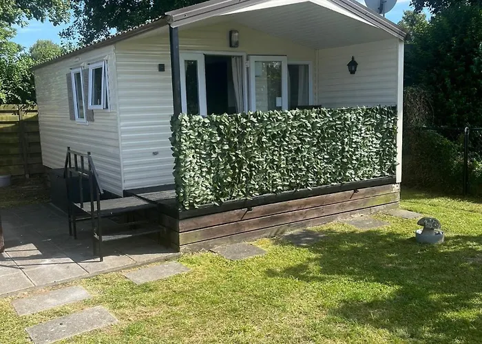 RBR 1463 - Beach Resort Kamperland