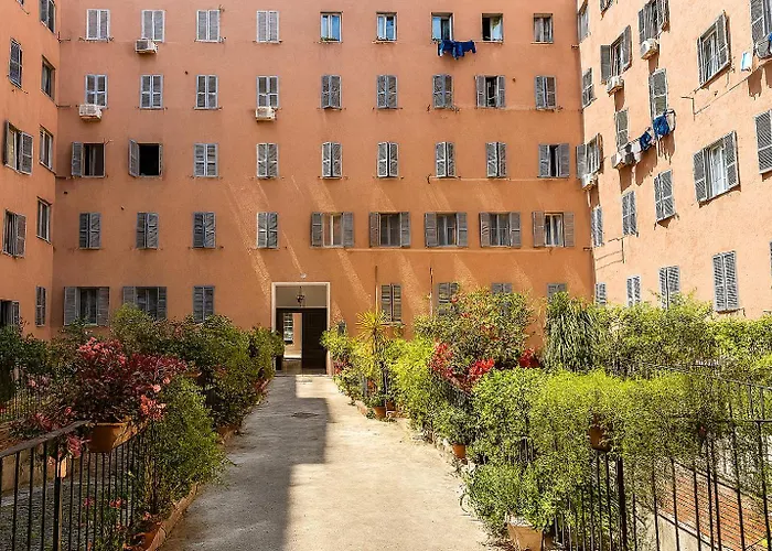S&M Guest Home - San Giovanni Rom