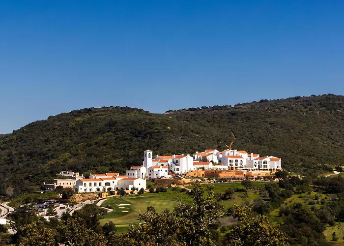Hotel Viceroy At Ombria Algarve Loulé