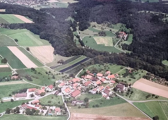 Haus Jakob II Kloten