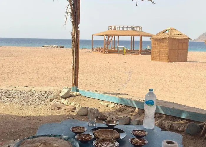 Hotel Safezone Galum Dahab