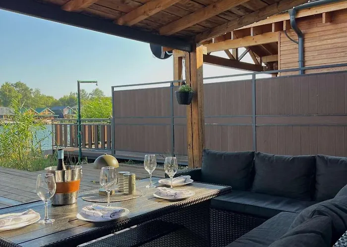 Villa Casa Tiramisu Ulcinj