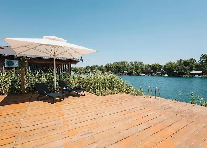 Villa Casa Tiramisu Ulcinj
