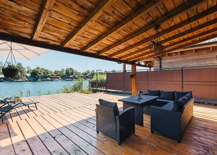 Villa Casa Tiramisu Ulcinj