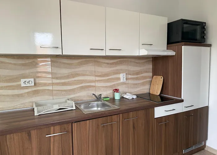 Apartments Moreno - Pannonia Marina