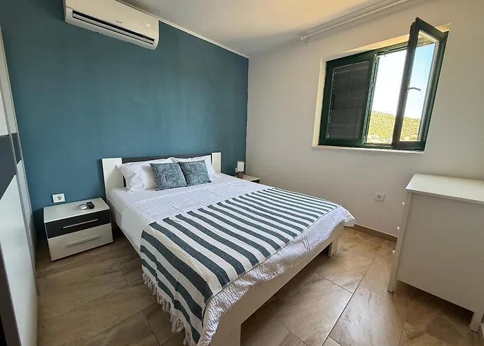 Apartments Moreno - Pannonia Marina