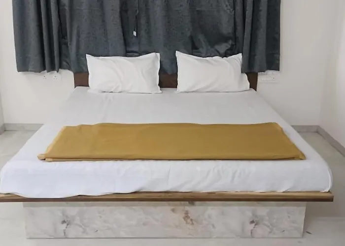 Tulsi Bliss The Holiday Home Nashik