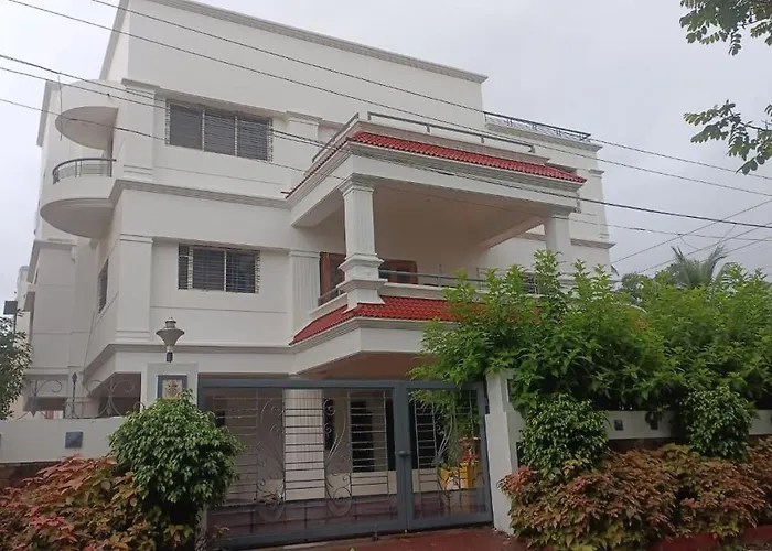 Tulsi Bliss The Holiday Home Nashik