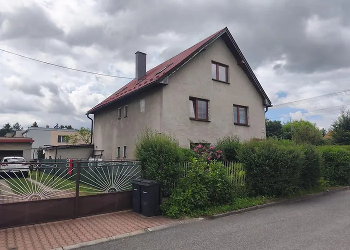 Apartmany Liptov Relax Liptovský Mikuláš