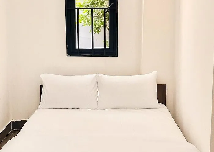 Win Homestay Đà Nẵng