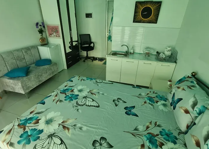 Ferienwohnung New Pazar Tirana