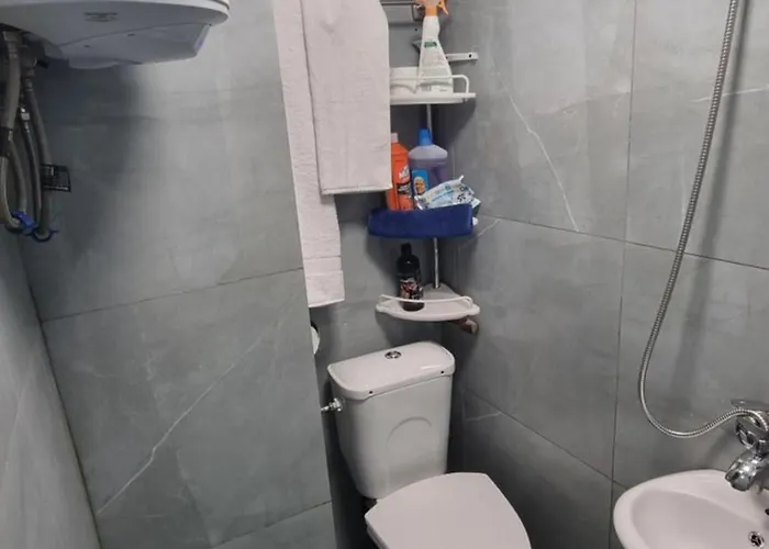 Ferienwohnung New Pazar Tirana