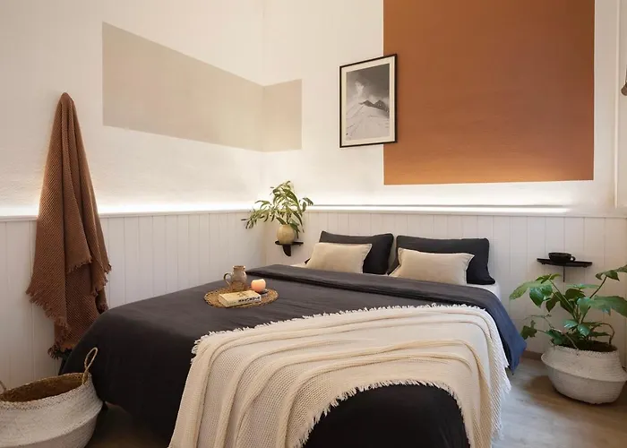 Haku - 3 Bedrooms In Eixample Dreta Barcelona