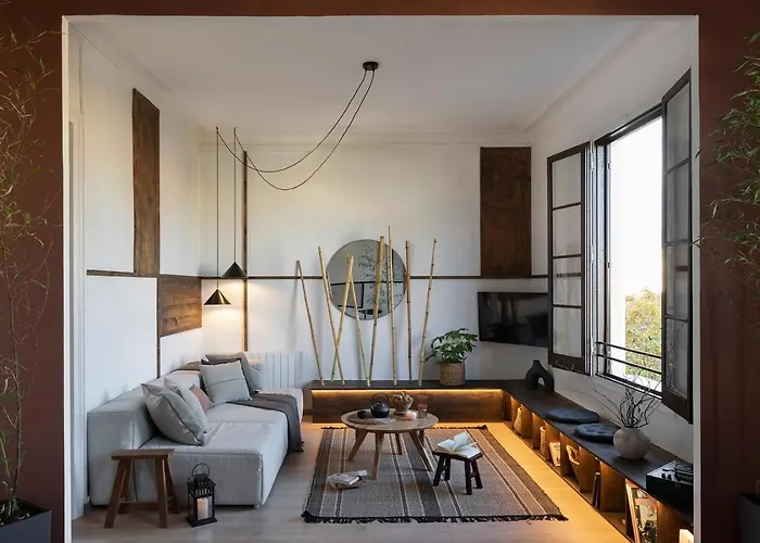 Haku - 3 Bedrooms In Eixample Dreta Barcelona