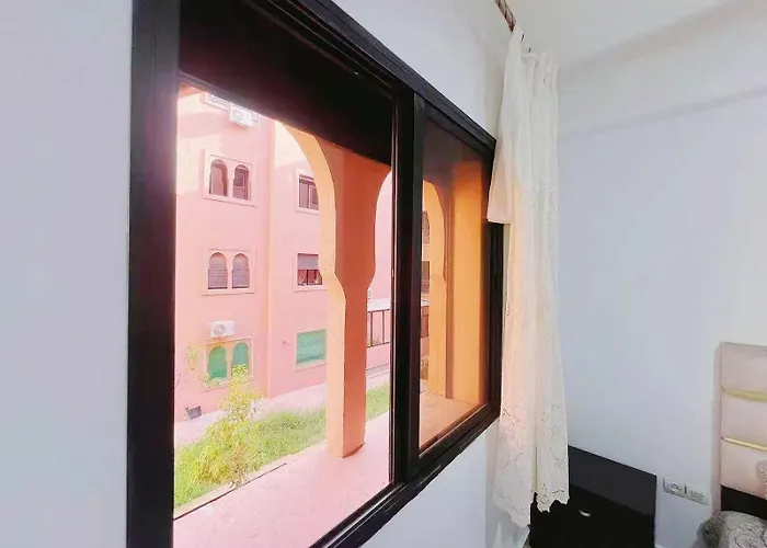 Homes 365 Residence Caricia Marrakesch