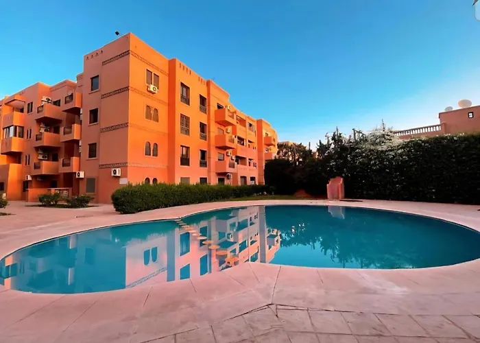 Homes 365 Residence Caricia Marrakesch