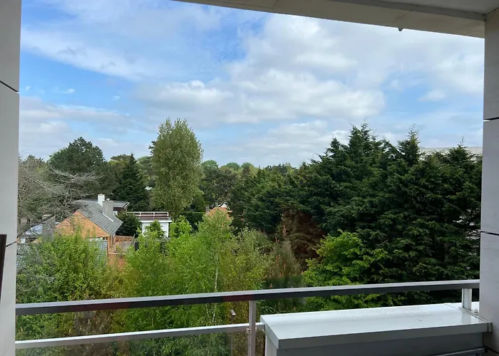 Arsene 3 L'Hermitage Le Touquet