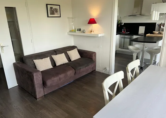 Arsene 3 L'Hermitage Le Touquet