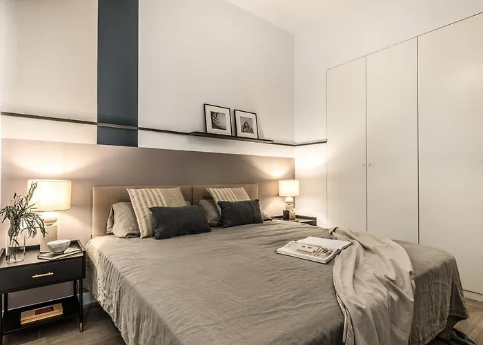 Colorada - 3 Bedrooms In Centro Madrid