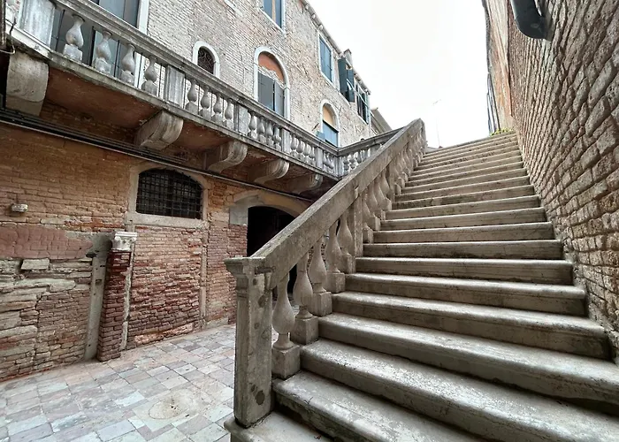 Bed&Breakfast Querini San Marco Venedig
