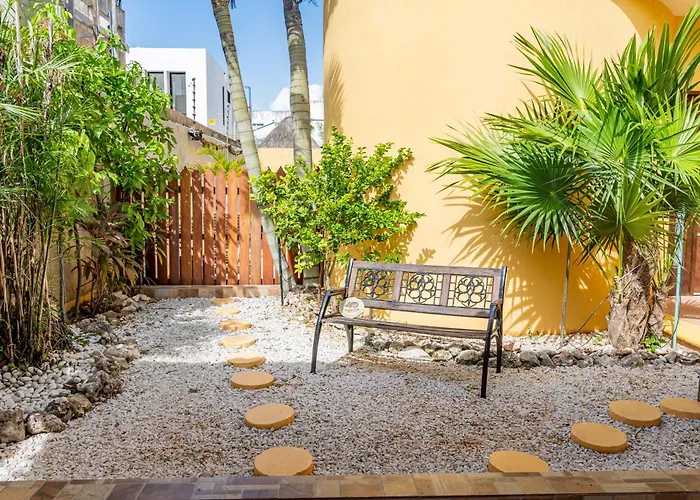Villa Punta Piedra By Andiani Cancún