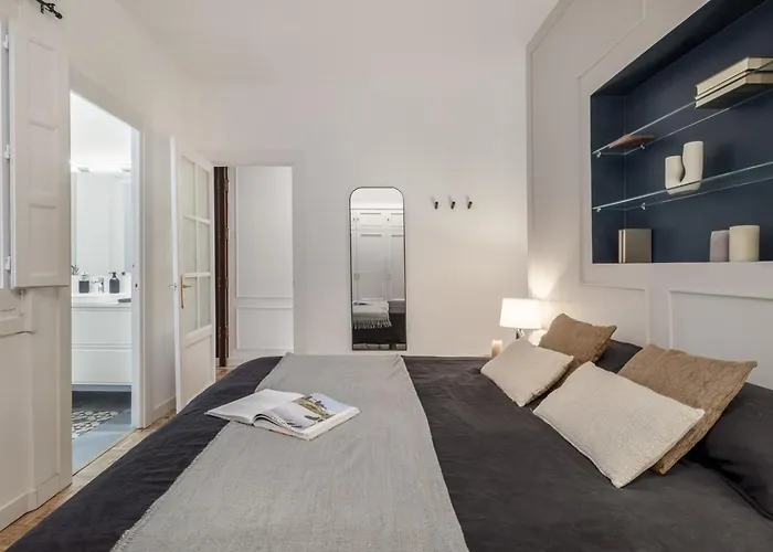 Dehesa - 3 Bedrooms In Rios Rosas Madrid