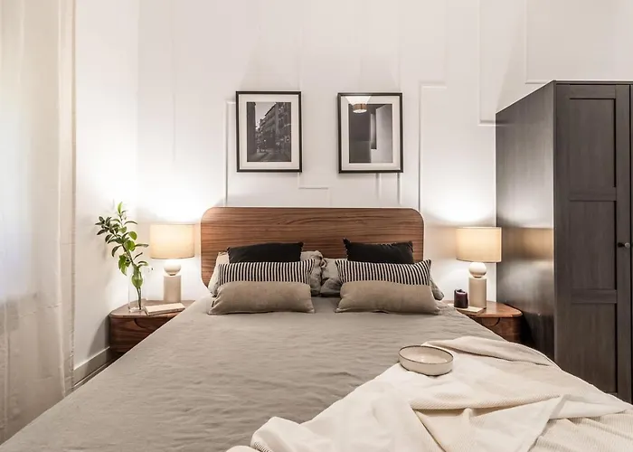 Laguna - 3 Bedroom In Ibiza Madrid