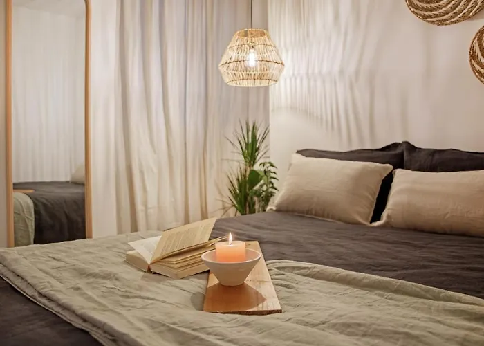 Trikora - 3 Bedrooms In Castellana Madrid