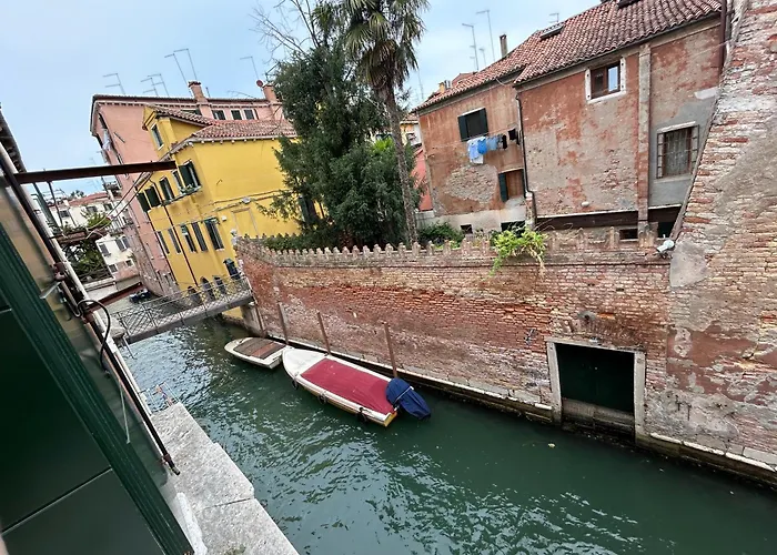 Bed&Breakfast Querini San Marco Venedig