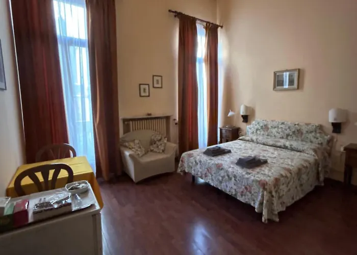 Bed&Breakfast Querini San Marco Venedig