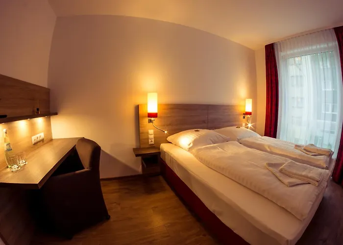 Guestified Milo Noel Hotel Bonn