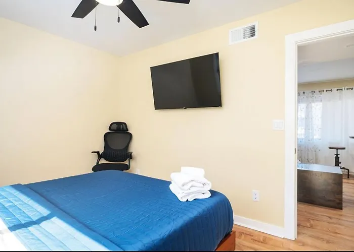 The Harvard Yard 2 Bedroom 1 Bathapartment Homes Atlanta