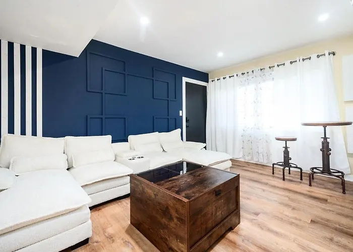 The Harvard Yard 2 Bedroom 1 Bathapartment Homes Atlanta