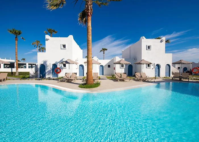 The Aeolos Beach Hotel Kos-Stadt