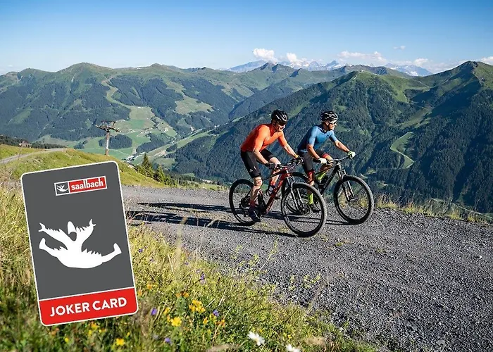 Hotel Eder Michaela Saalbach-Hinterglemm
