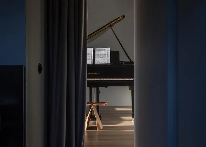 Aparthotel Boheme House Kaunas