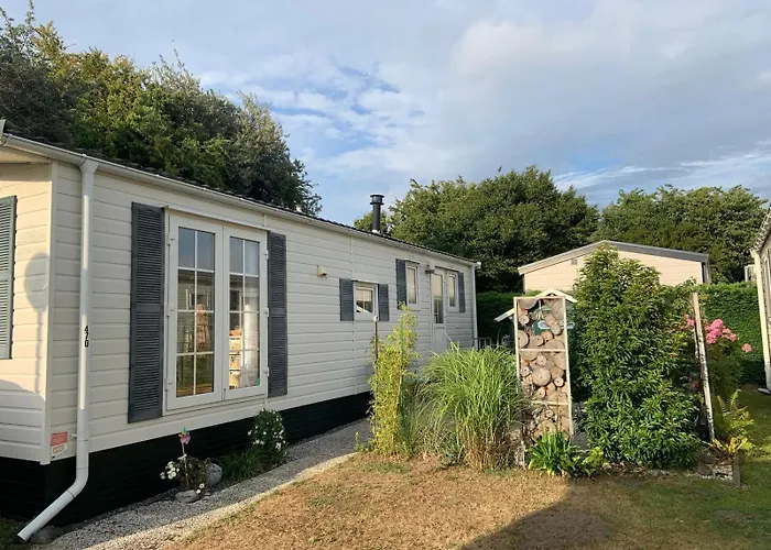 ZP 470 - Camping de Zandput Vrouwenpolder