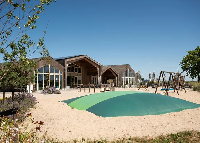 Chalet De Nollen Callantsoog