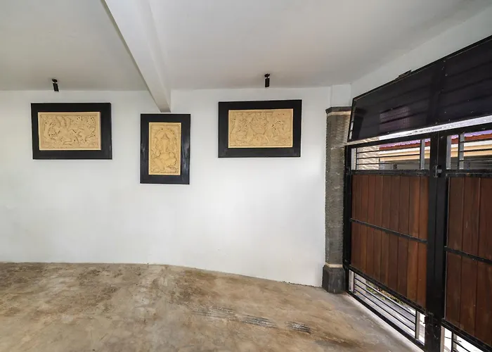 Villa Gilang Balangan Jimbaran
