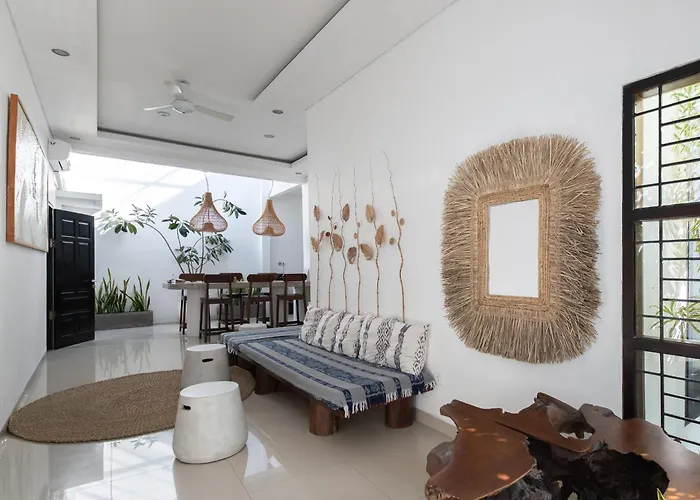 Villa Gilang Balangan Jimbaran
