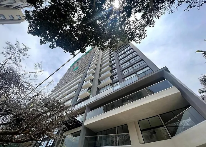 Apartamento De Ensueno Lima